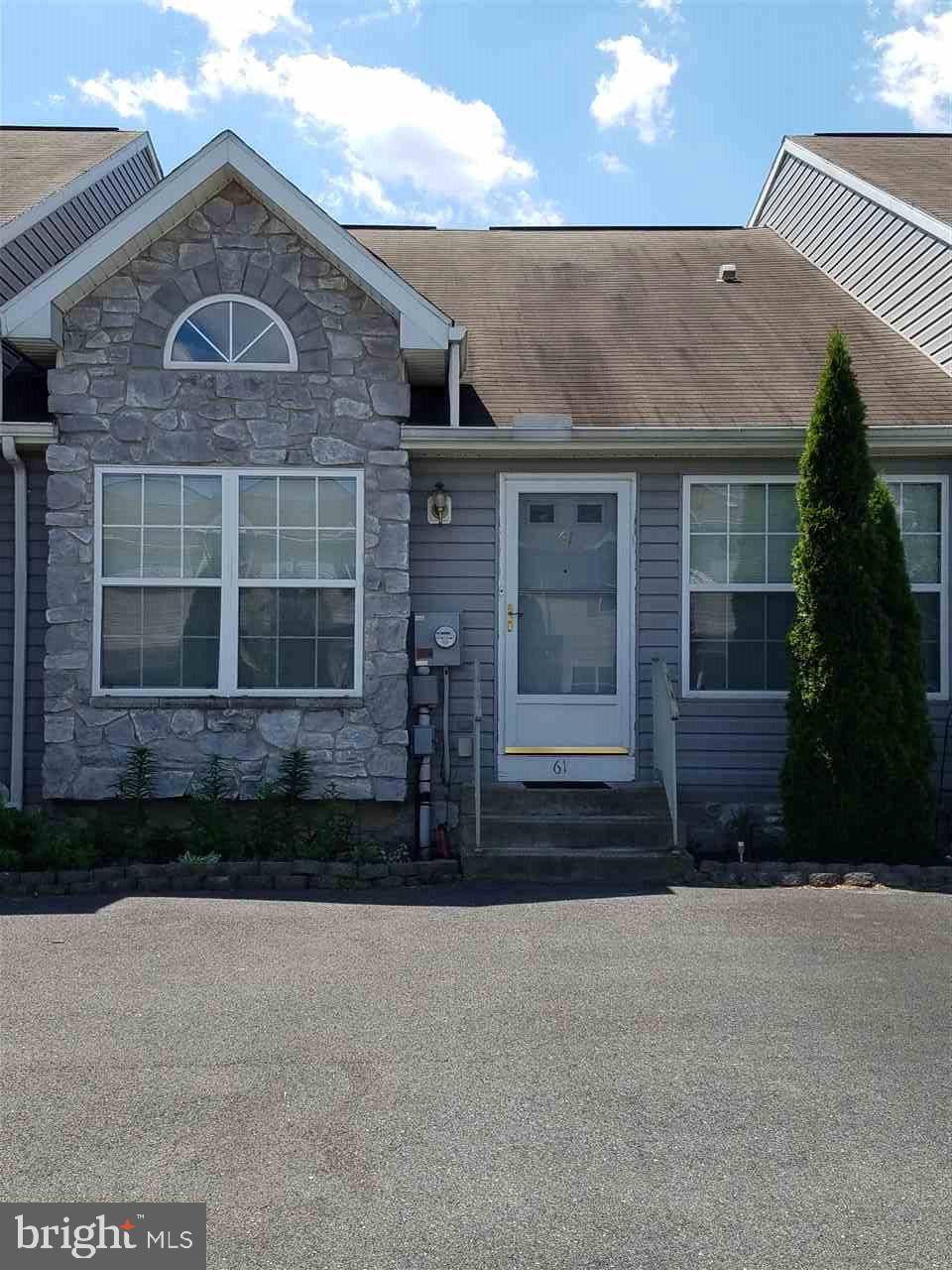 Enola, PA 17025,61 JOHNS DR