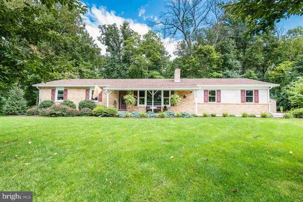 210 FICKES RD, Dillsburg, PA 17019