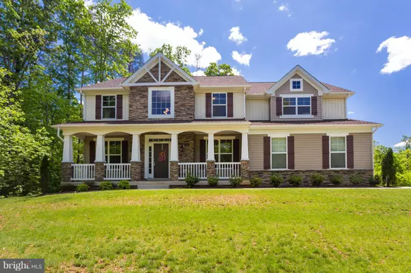 20 WHISTLER WAY, Stafford, VA 22556