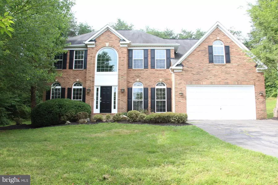 6 IRVING CT, Stafford, VA 22556