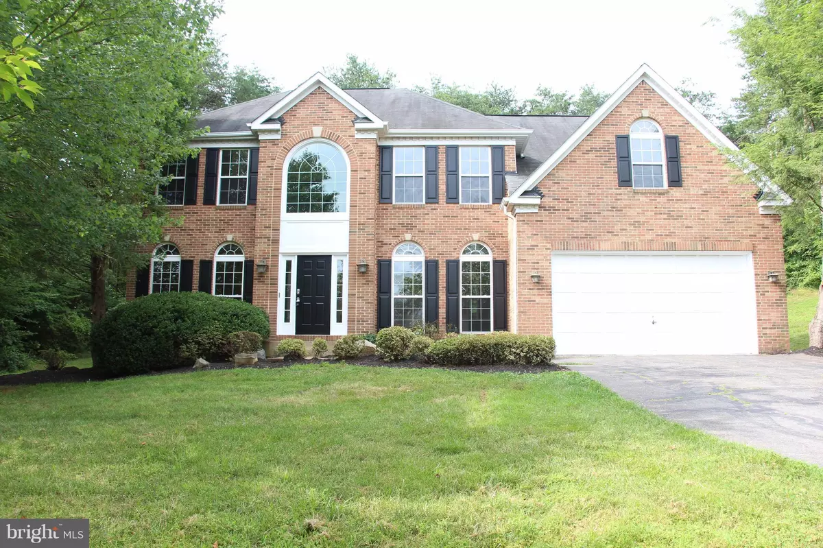 Stafford, VA 22556,6 IRVING CT