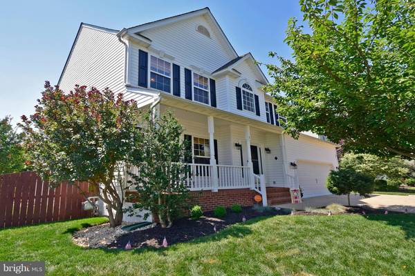 3 RIVER OAK DR, Stafford, VA 22554