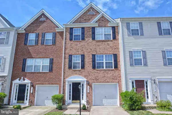 Stafford, VA 22554,204 WINDJAMMER CT