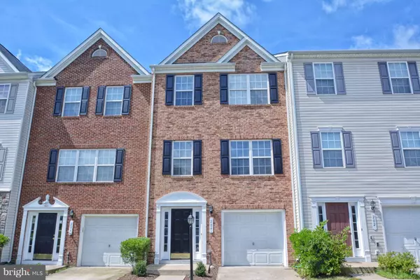 Stafford, VA 22554,204 WINDJAMMER CT