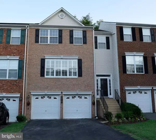 211 WATERS LNDG, Stafford, VA 22554