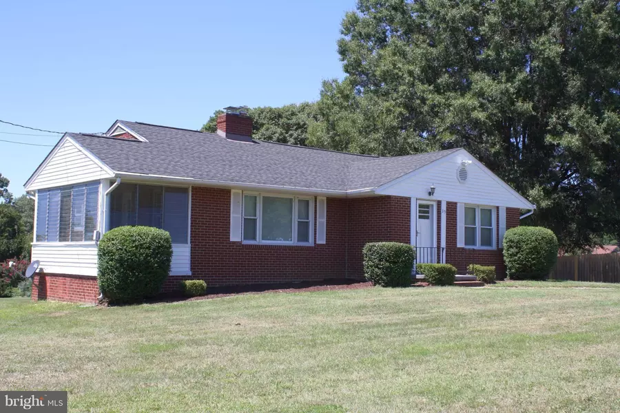 35 LEELAND RD, Fredericksburg, VA 22405