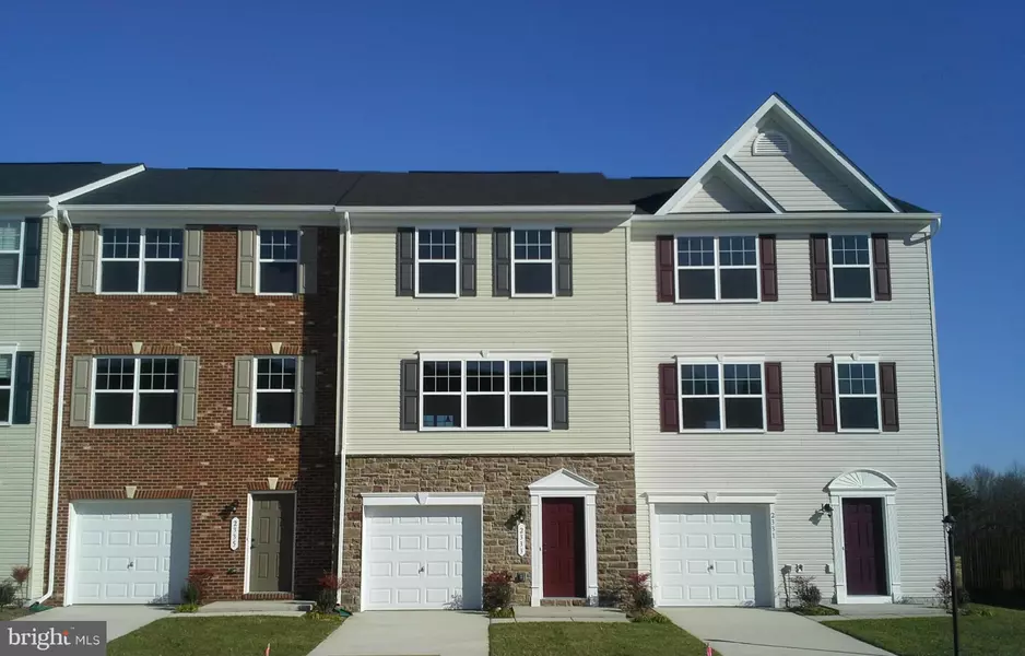 2333 DRAKE LN, Fredericksburg, VA 22408