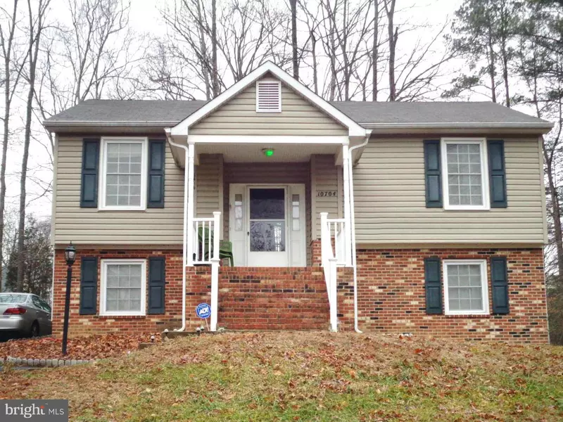 10704 COBBLESTONE DR, Spotsylvania, VA 22553