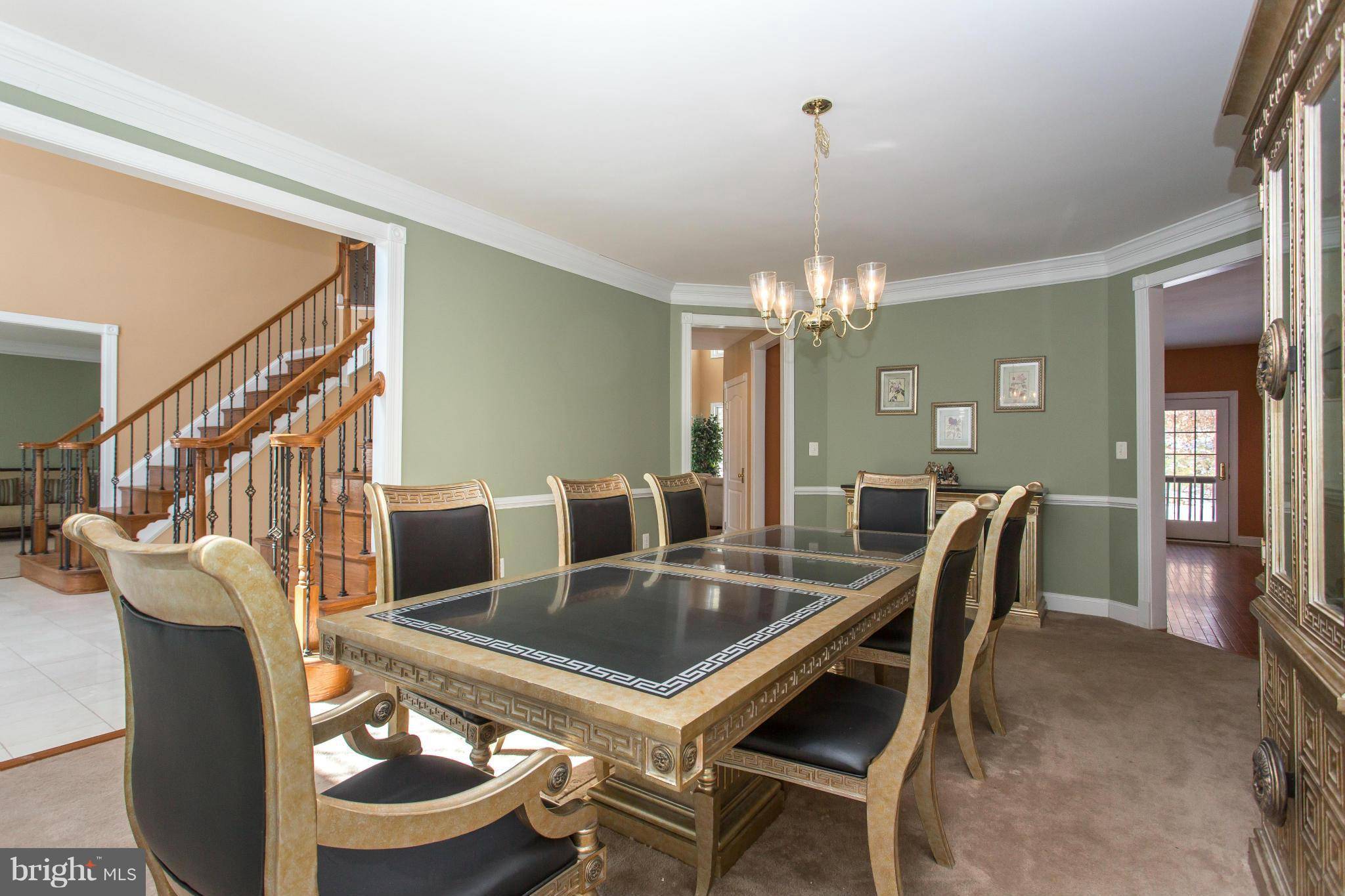 Fredericksburg, VA 22407,7729 KENNETT CT