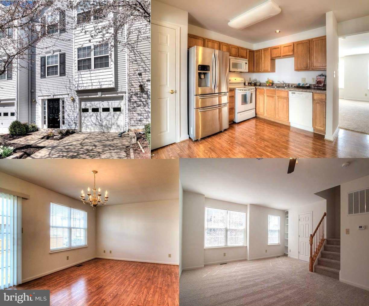 11316 WYTHEVILLE LN, Fredericksburg, VA 22407
