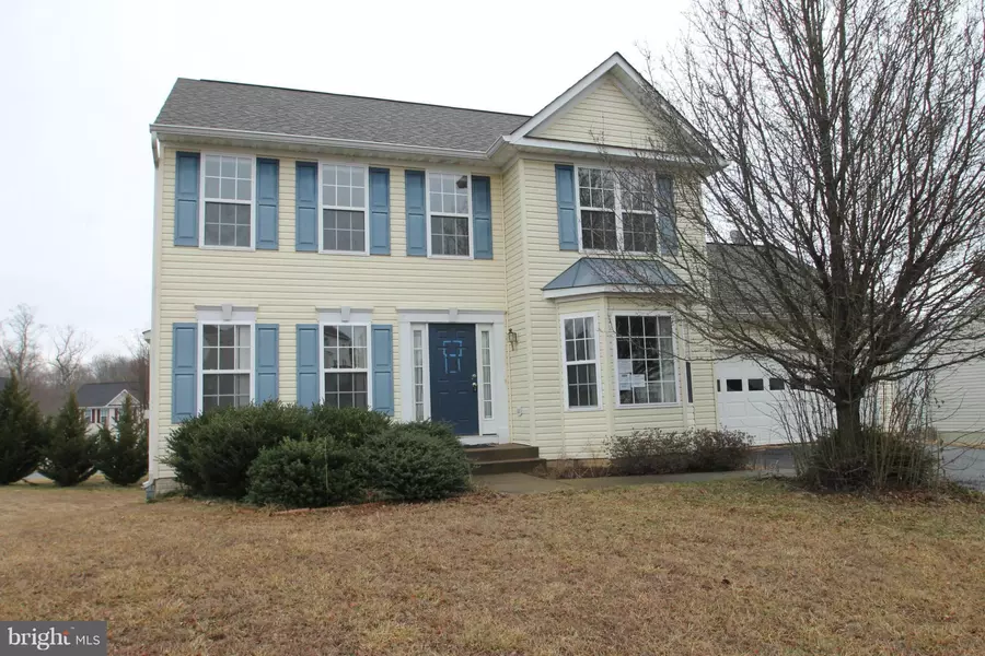 6428 HOT SPRING LN, Fredericksburg, VA 22407