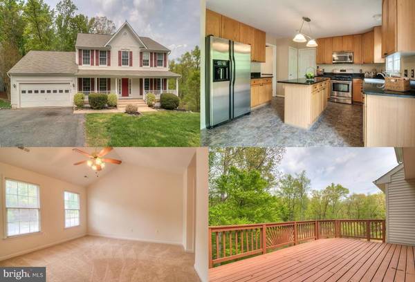 11910 KINGSWOOD BLVD, Fredericksburg, VA 22408