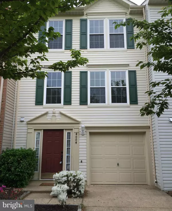 4004 FOUNTAIN BRIDGE CT, Fredericksburg, VA 22408