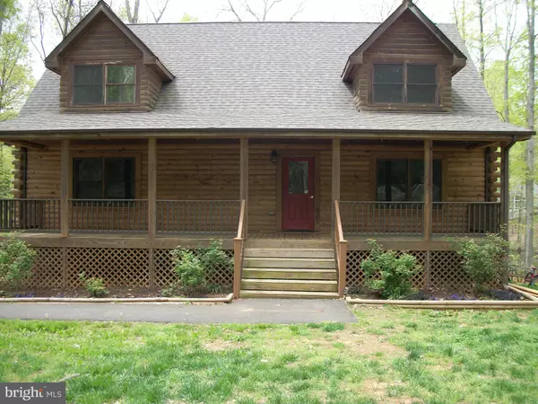 Spotsylvania, VA 22551,11603 MACFADEN DR