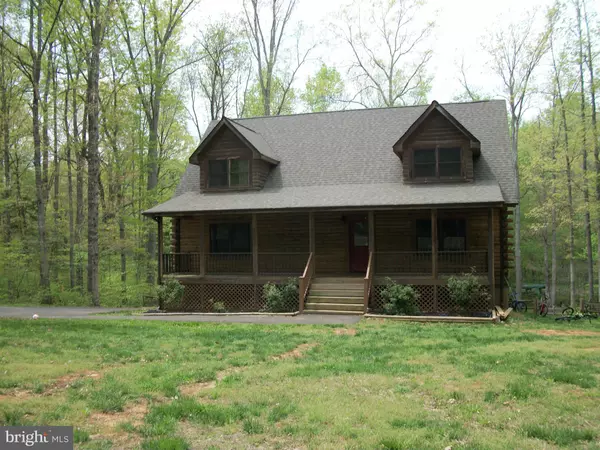 Spotsylvania, VA 22551,11603 MACFADEN DR