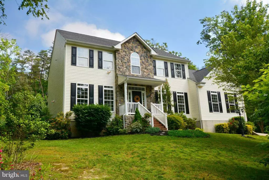 Fredericksburg, VA 22408,8311 OAK POND WAY