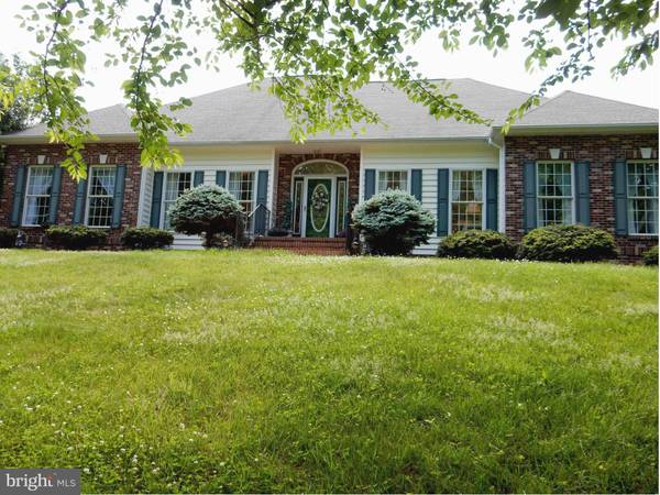 13720 PERIMETER DR, Fredericksburg, VA 22407