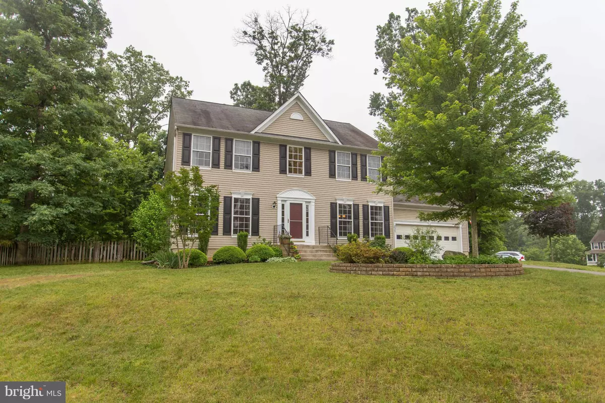 Fredericksburg, VA 22408,9407 BRAKEN CT