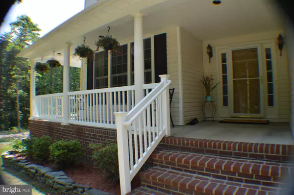 Partlow, VA 22534,4206 SHEPHERDS RD