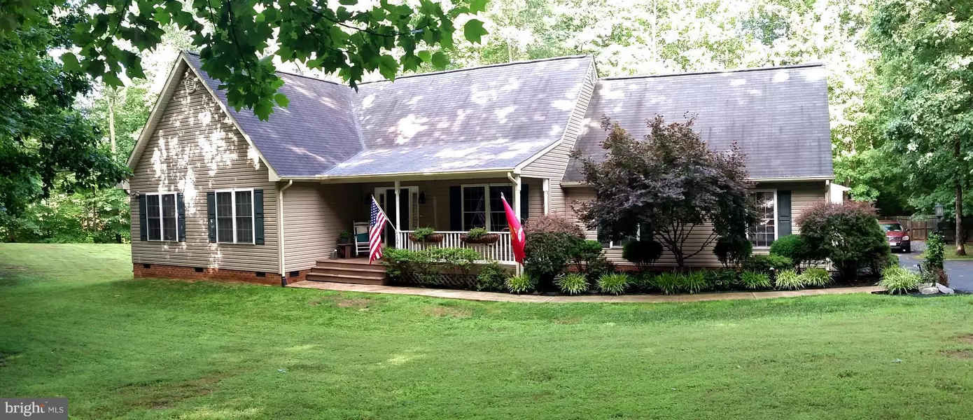 12700 PICKETT CT, Spotsylvania, VA 22551
