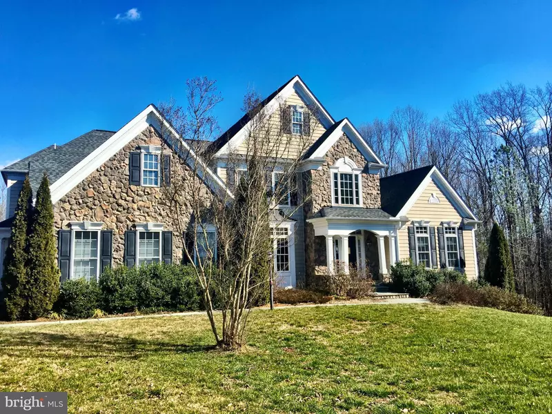 7310 DEER RIDGE WAY, Spotsylvania, VA 22551