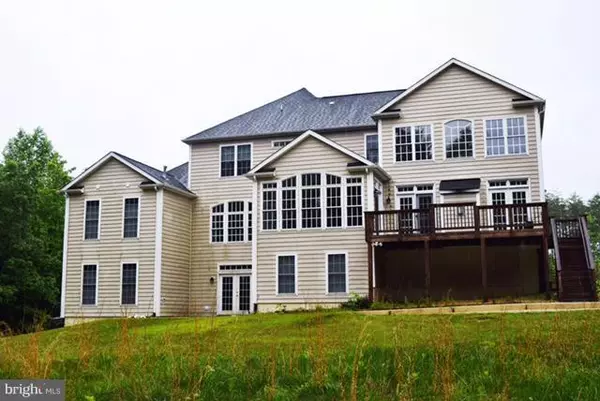 Spotsylvania, VA 22551,7310 DEER RIDGE WAY