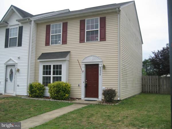 9838 PLAZA VIEW WAY, Fredericksburg, VA 22408