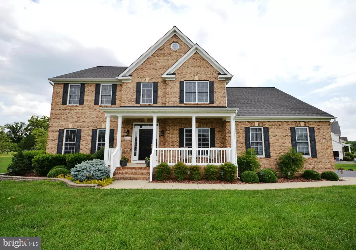 Fredericksburg, VA 22408,11213 KATERINA DR S