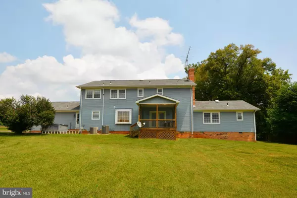 Spotsylvania, VA 22553,10800 MILLRIDGE LN