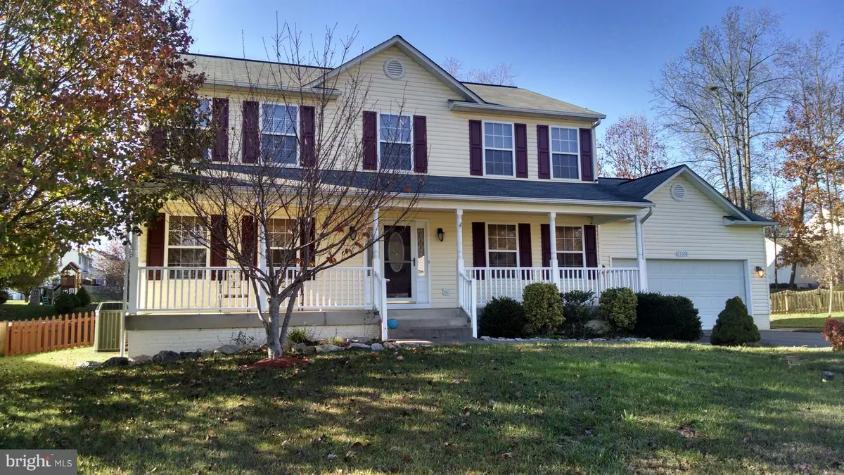 Fredericksburg, VA 22407,11008 NAPLES CT