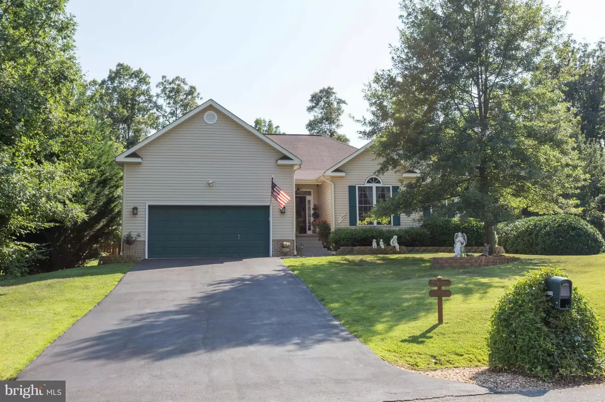 Fredericksburg, VA 22408,11802 HOOSE CT