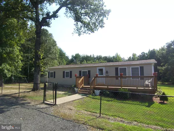 Spotsylvania, VA 22553,9716 COLBY TER