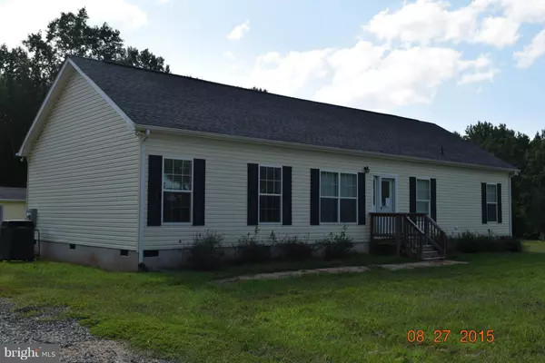 12152 POST OAK RD, Spotsylvania, VA 22551