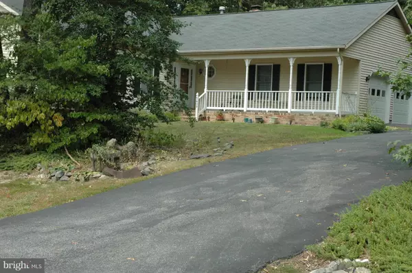 Fredericksburg, VA 22407,5409 CEDAR RIDGE DR