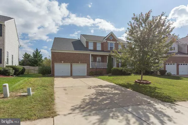 Spotsylvania, VA 22553,5808 TELLURIDE LN