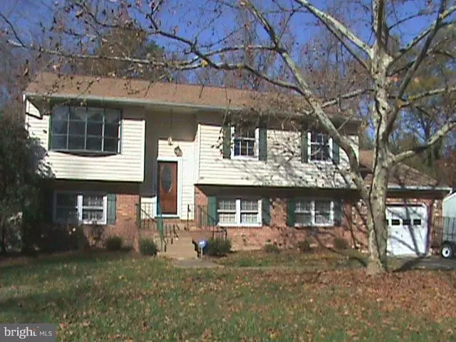 20 YOSEMITE LN, Fredericksburg, VA 22408