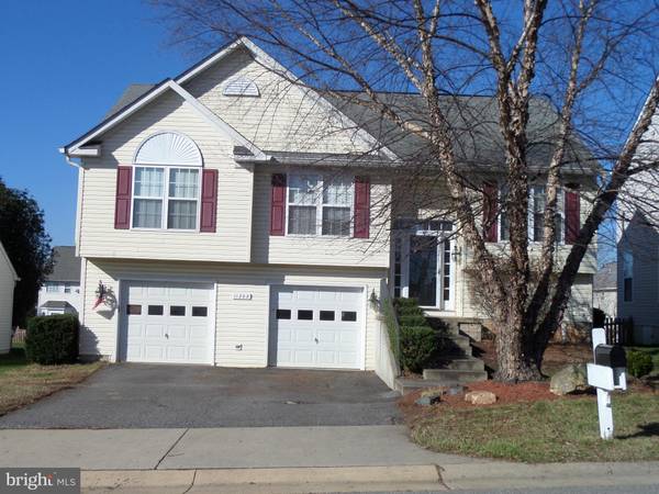 11202 ROSE HILL CT, Fredericksburg, VA 22407