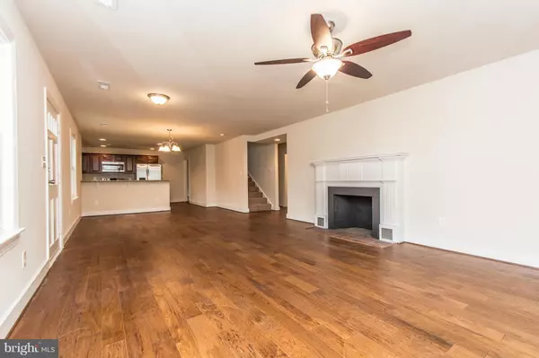 Partlow, VA 22534,8427 MARYE RD