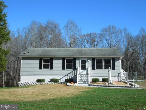 8051 CAMP TOWN RD, Spotsylvania, VA 22551