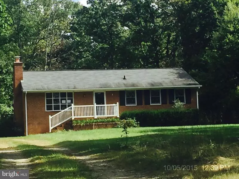 11615 BROCK RD, Spotsylvania, VA 22553