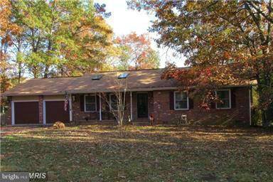 5302 CEDAR RIDGE DR, Fredericksburg, VA 22407