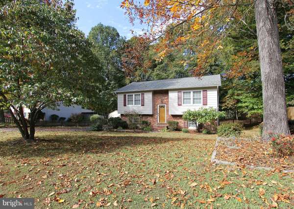 6506 PLANTATION FOREST DR, Spotsylvania, VA 22553