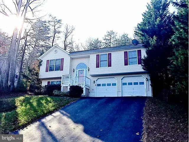 Fredericksburg, VA 22407,11714 ENCHANTED WOODS WAY