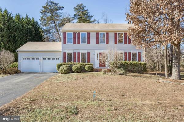 11704 NEW BOND ST, Fredericksburg, VA 22408