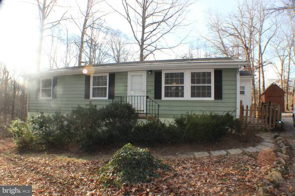 6648 HICKORY RIDGE RD, Spotsylvania, VA 22551