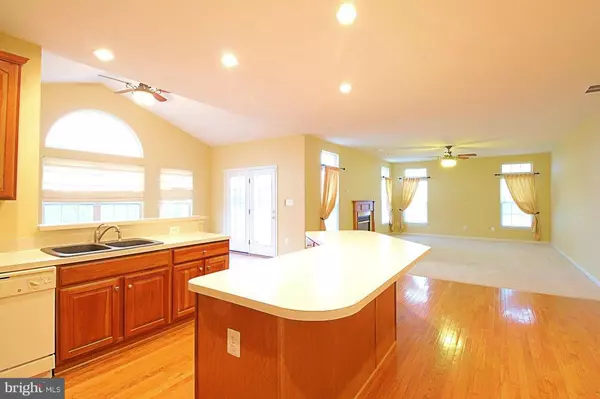 Fredericksburg, VA 22407,9611 LAUREL OAK DR