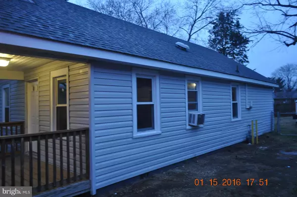 203 MANSFIELD ST, Fredericksburg, VA 22408