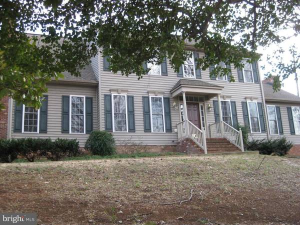 4030 BONNIE BRAE CT, Fredericksburg, VA 22407