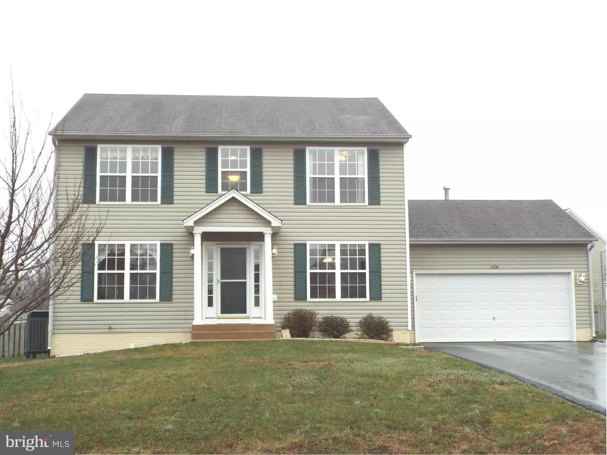 Fredericksburg, VA 22407,11726 INNISBROOK CIR