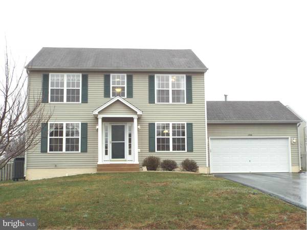 11726 INNISBROOK CIR, Fredericksburg, VA 22407